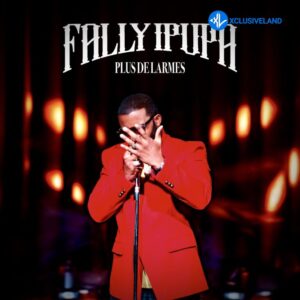 Fally Ipupa