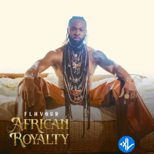 Flavour – Woman King MP3 Download