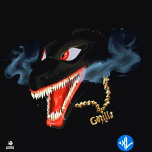 Gdzilla
