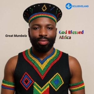 Great Mumbela