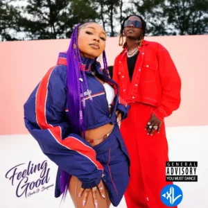 Guchi – Feeling Good ft. Bayanni MP3 Download