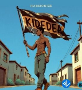 Harmonize – Kidedea MP3 Download