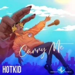 Carry Me
