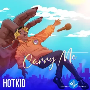 HotKid – Carry Me MP3 Download