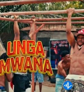 Unga Mwana MP3 Download