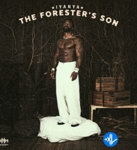 The Forester's Son Album