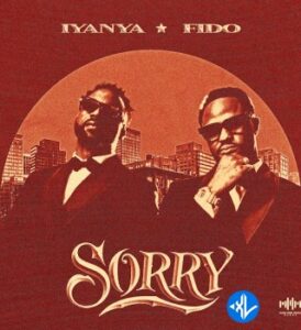 Iyanya – Sorry Ft. Fido MP3 Download