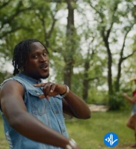 Jeff Akoh – Muna Gi Visualizer MP3 Download