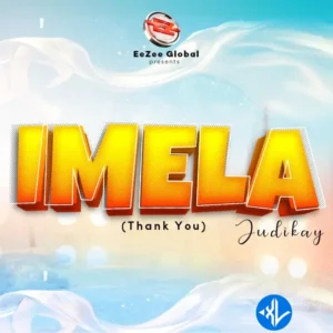 Judikay – Imela MP3 Download