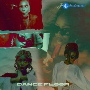 Jumiee – Dance Floor MP3 Download