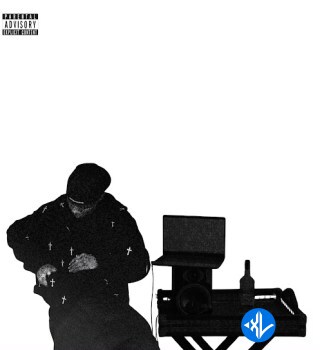 Kane Keid – EVENING IN CALI Cover Art