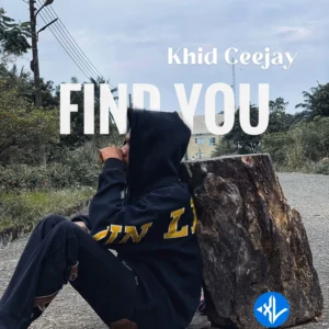 Khid Ceejay – Find you MP3 Download