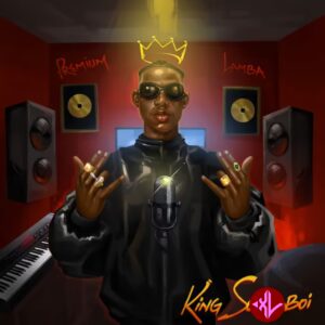 King Soundboi – Je MP3 Download