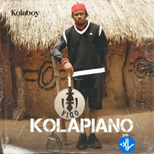 Kolapiano Vol. 3 (Sewaa Sewaa) MP3 Download