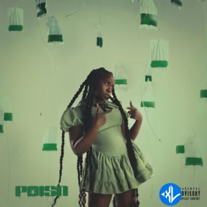 Lifesize Teddy – Addicted ft. Magixx MP3 Download