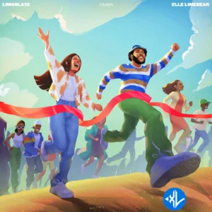 Limoblaze – Over ft. Elle Limebear MP3 Download
