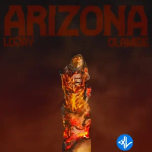 Lojay – Arizona ft. Olamide MP3 Download