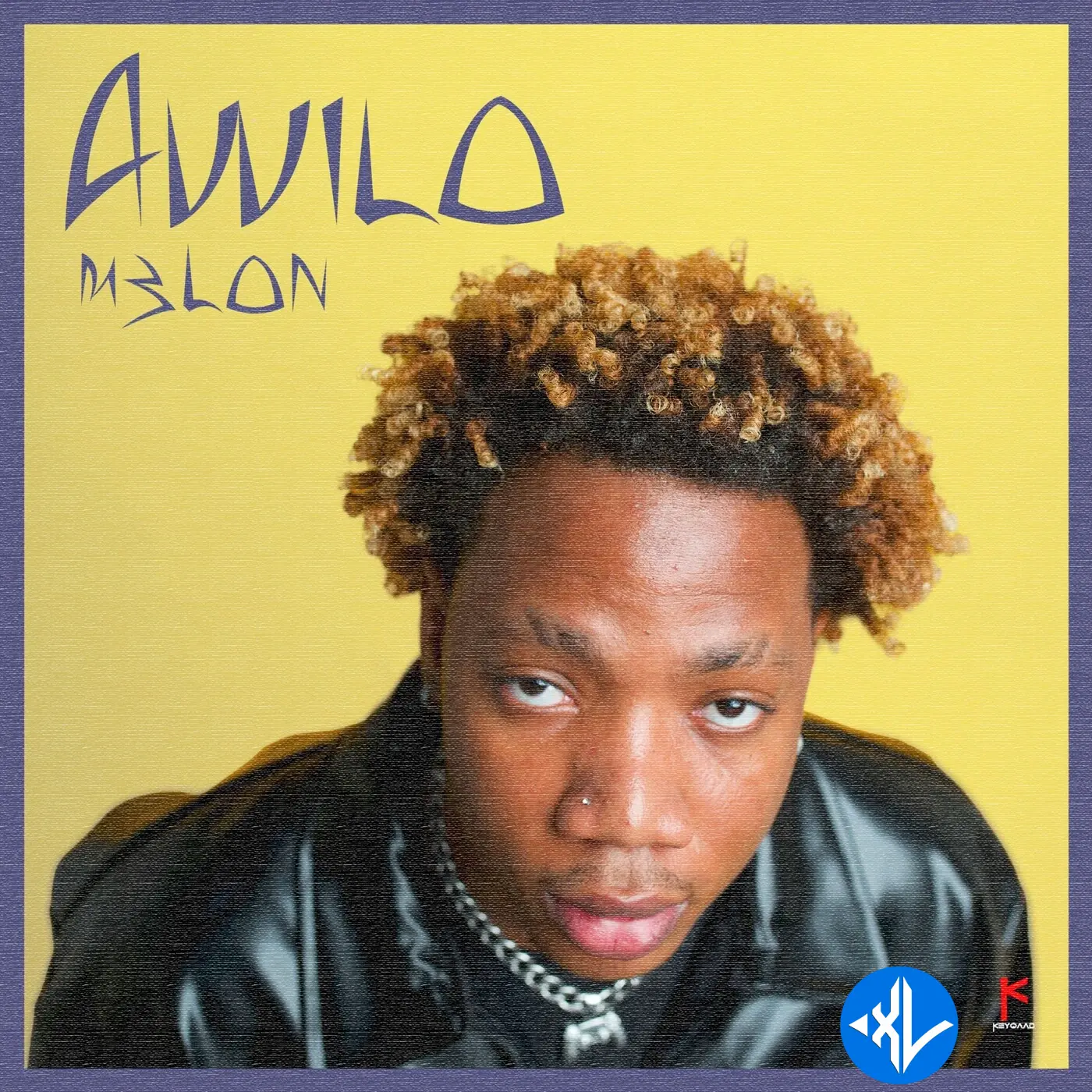 M3lon – Awilo Cover Art