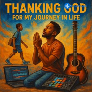 Moagaza – Thanking God for My Journey in Life MP3 Download