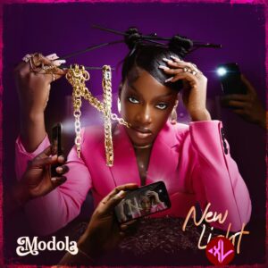 Modola – No Stress MP3 Download
