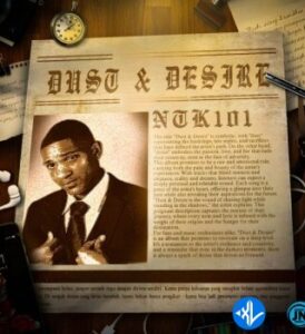 Nonchalant vibes MP3 Download