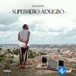 Superhero Adugbo