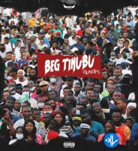 Oladips – Beg Tinubu MP3 Download