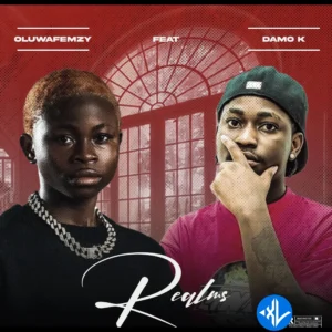Oluwa Femzy – Realms ft. Damo K MP3 Download