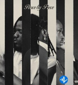 Peace By Piece EP