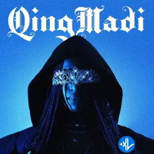 THE QING MADI (EP)