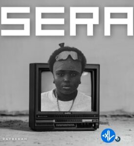 Raybekah – Sera (Freestyle) MP3 Download