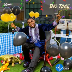 Rexxie – Frenemies (Remix) ft. Blxckie, M24 & Oxlade MP3 Download