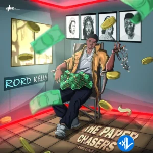 The paper Chasers Deluxe (Album)