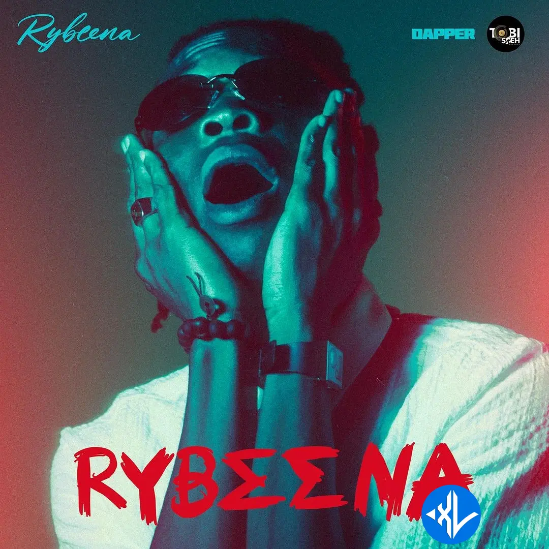 Rybeena – Destiny ft. Bhadboi OML Cover Art