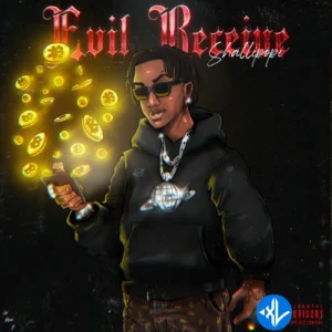 Shallipopi – Evil Receive MP3 Download