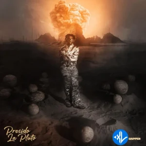 Shallipopi – Over The Seas ft. Focalistic MP3 Download