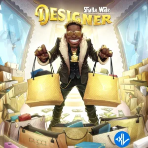 Shatta Wale – Designer MP3 Download
