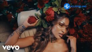 Shenseea – Self Love Ft Rvssian MP3 Download