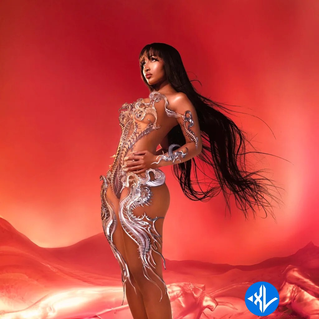 Shenseea – Keep A Place Cover Art