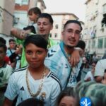 Shake Body [Spanish (Remix)]