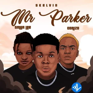 Skelvin – Mr Parker ft. Smur Lee & Corizo MP3 Download