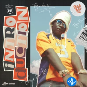 Tega boi dc – Pepper Dem MP3 Download