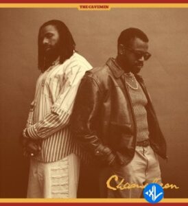 The Cavemen. – Chameleon MP3 Download