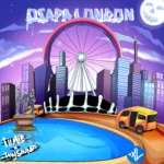 Osapa London