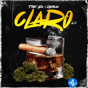 Tobi Adu – Claro 2.0 ft. Davolee MP3 Download