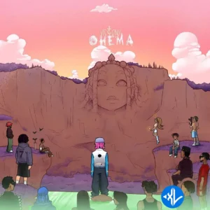 Victony – OHEMA ft. Crayon & Bella Shmurda MP3 Download