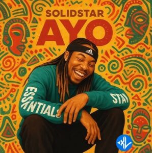 Solidstar – Ayo MP3 Download