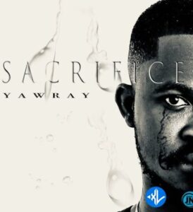 Yaw Ray – What If MP3 Download