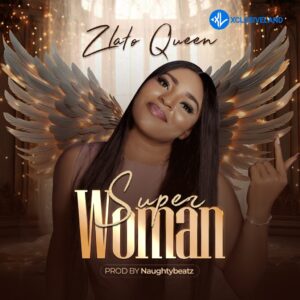 Zlato Queen