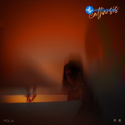 FOLA – Cruise Control Cover Art